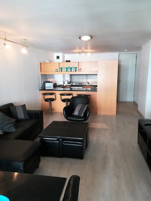 To Let 2 Bedroom Property for Rent in Claremont Western Cape